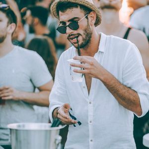 Meet your Posher, Giannis